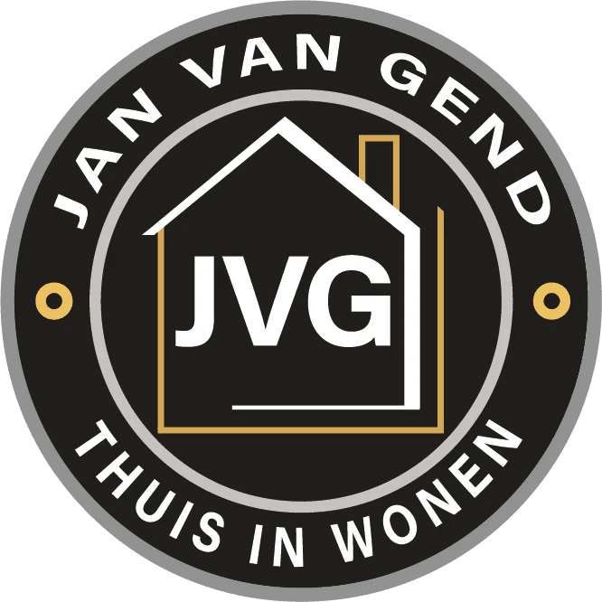 Jan van Gend Logo