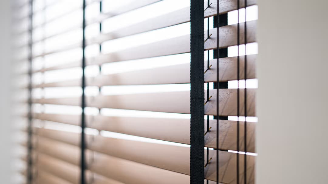 Natuurlijke uitstraling