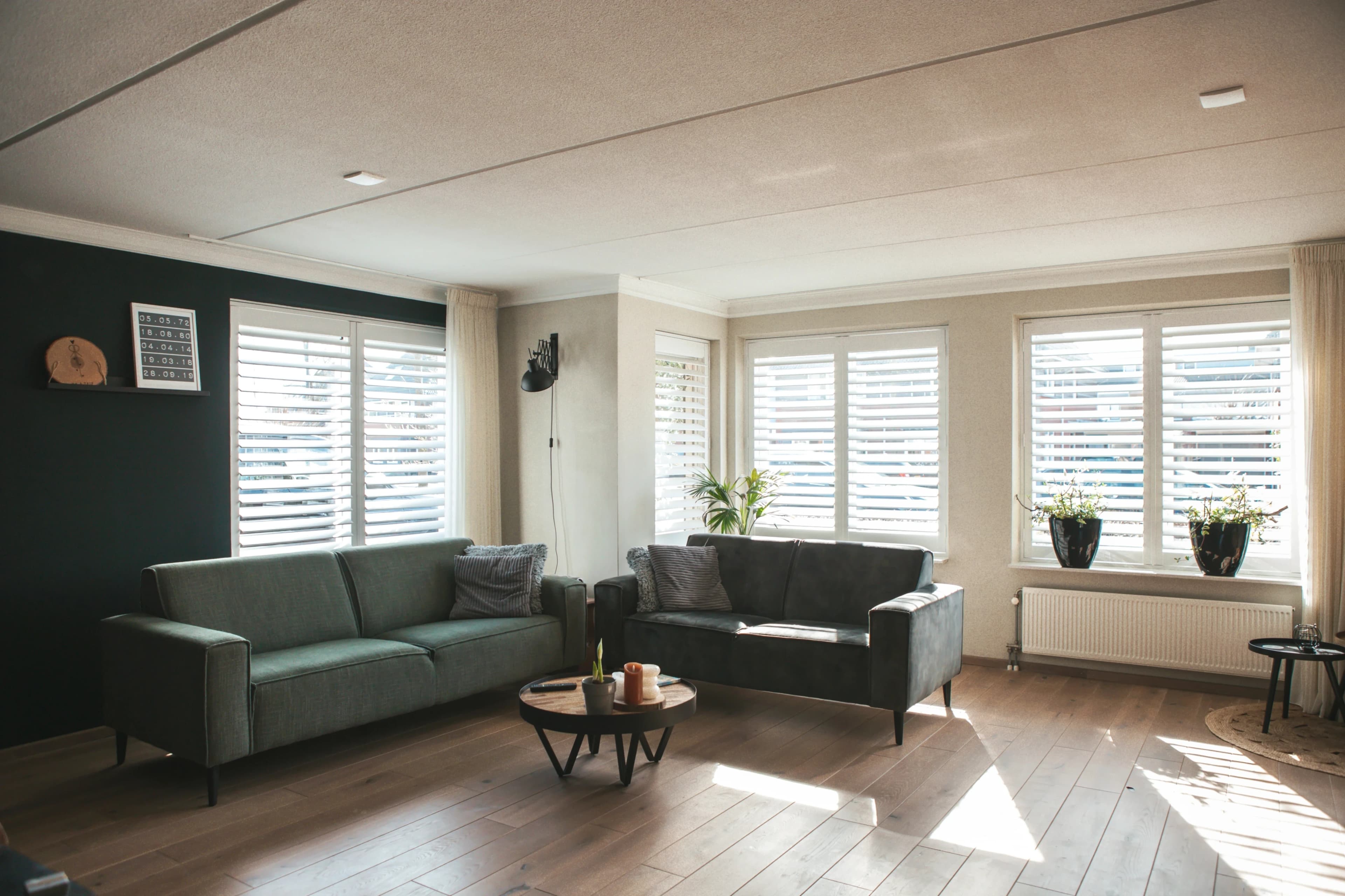 Onderhoudsvriendelijk